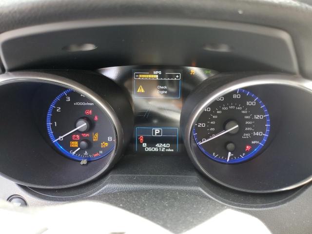 4S4BSAFC5K3377897 Subaru Outback 2.5i Premium