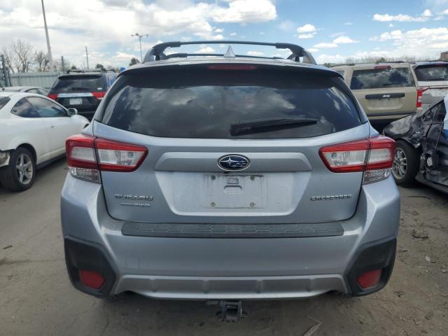JF2GTAJCXJH343164 Subaru Crosstrek Limited