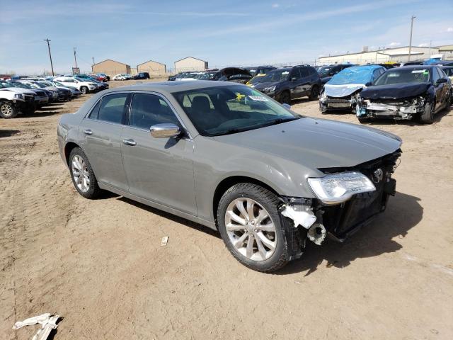 2C3CCAKG3HH616789 Chrysler 300C