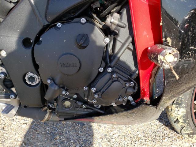 2013 YAMAHA YZFR1 C JYARN23Y2DA003113