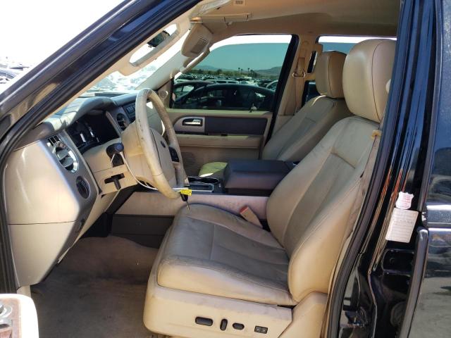 1FMJK1H59EEF24211 Ford Expedition El Xlt