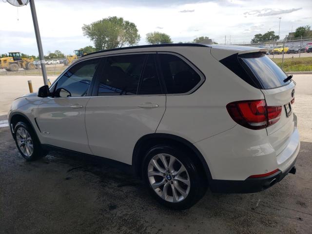 2016 BMW X5 SDRIVE3 - 5UXKR2C5XG0R69119