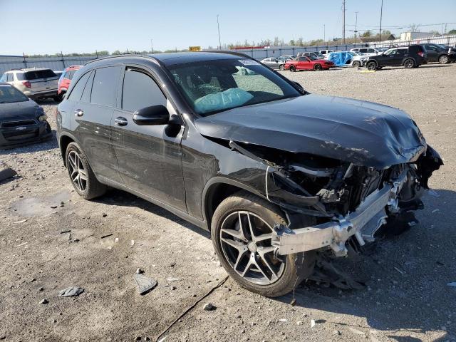 WDC0G4KB6GF055863 Mercedes-Benz Glc 300 4matic