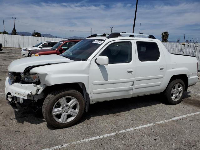 2011 Honda Ridgeline RTL