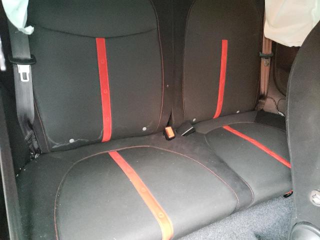 2015 FIAT 500 ABARTH 3C3CFFFH5FT648168