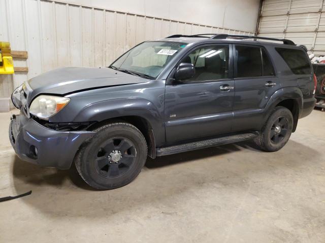 2007 Toyota 4Runner SR5