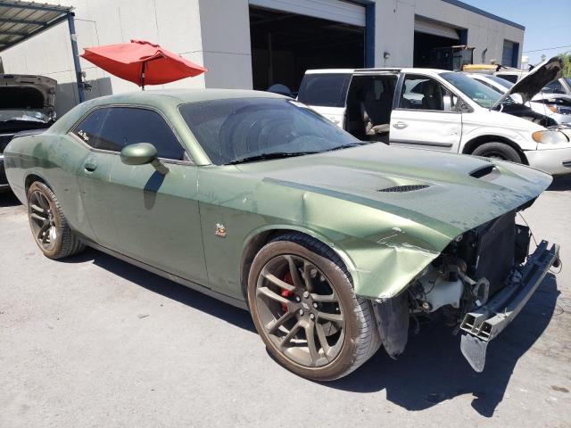 2C3CDZFJ7LH109789 Dodge Challenger R/t Scat Pack