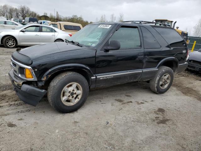 1997 Chevrolet Blazer 