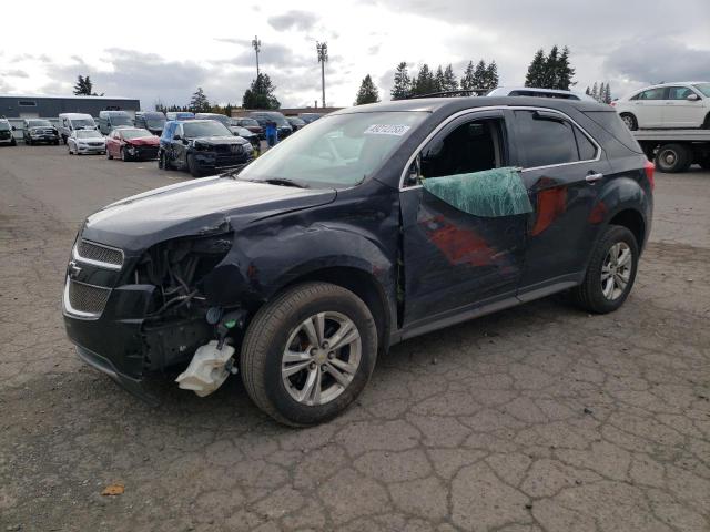 2010 Chevrolet Equinox LT