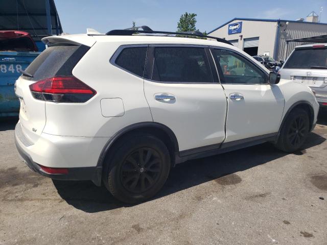 5N1AT2MT9HC833975 Nissan ROGUE S