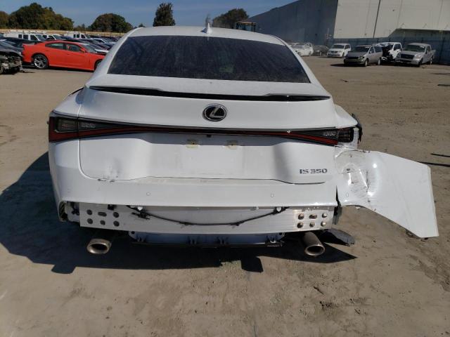 2023 LEXUS IS 350 F S - JTHGZ1B24P5061856