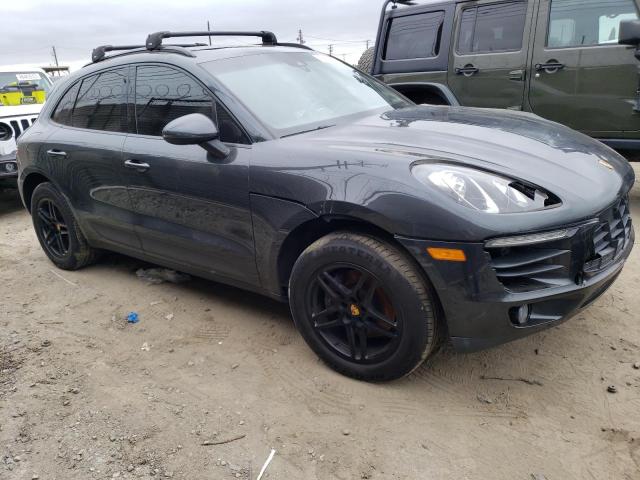 WP1AA2A55JLB12413 Porsche Macan