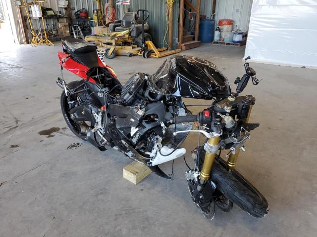 2014 SUZUKI GSX-R750 - JS1GR7MA2E2101417
