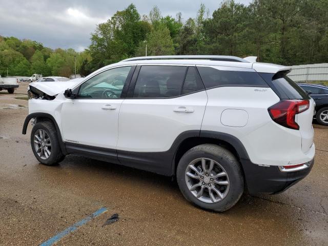 3GKALVEV4NL178697 GMC Terrain Slt