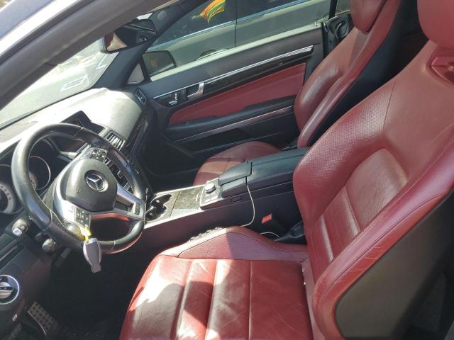 2015 MERCEDES-BENZ E 400 - WDDKJ6FB5FF306270