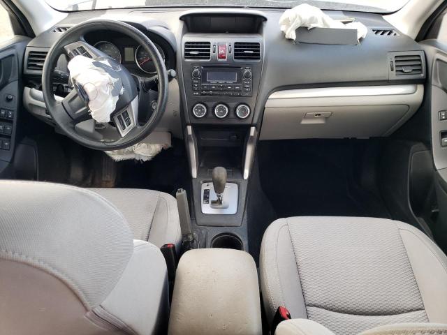 JF2SJABC8FH440711 Subaru Forester 2.5i
