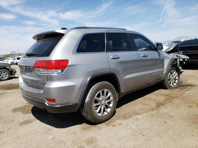 1C4RJEBG2FC841255 Jeep Grand Cherokee Limited