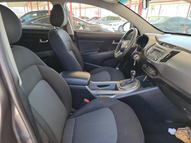 KNDPB3AC4G7864635 KIA Sportage Lx