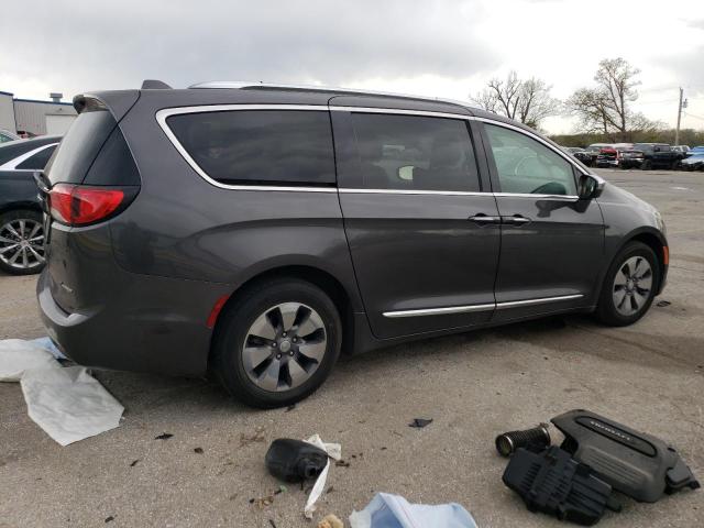 2017 CHRYSLER PACIFICA E - 2C4RC1N73HR739973