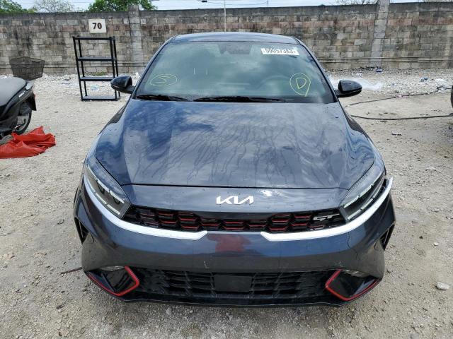 2023 KIA FORTE GT - 3KPF44AC2PE503240