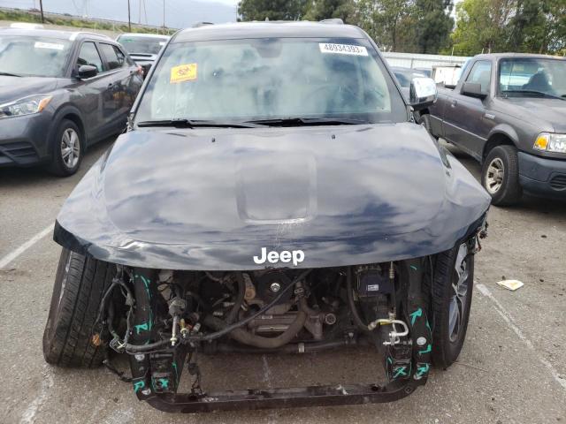 1C4RJEBG2JC485544 Jeep Grand Cherokee Limited