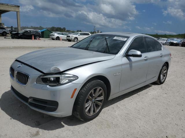 2014 BMW 5 Series 528i