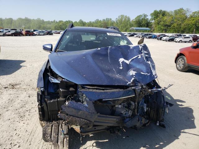 2022 SUBARU OUTBACK LI - 4S4BTANC0N3216618