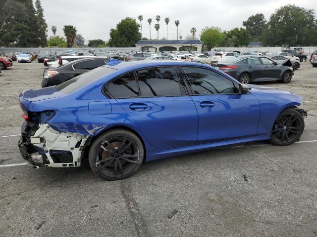 WBA5U7C00LFH18986 BMW M340I