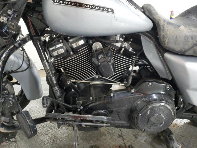 2019 HARLEY-DAVIDSON FLHXS - 1HD1KRP12KB619660