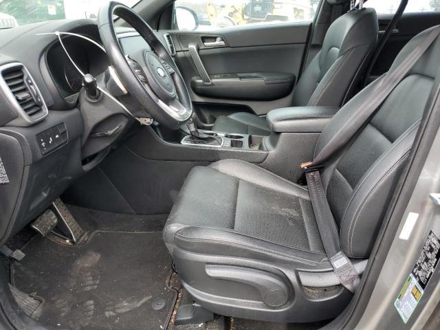 KNDP6CACXL7679701 KIA SPORTAGE S