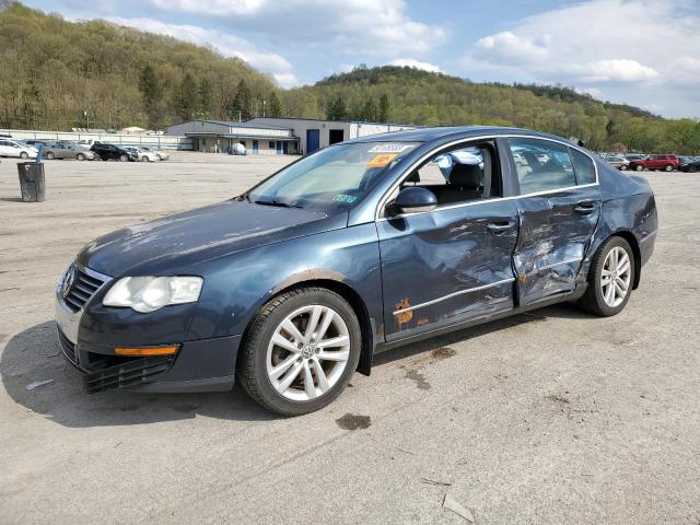 2007 Volkswagen Passat 