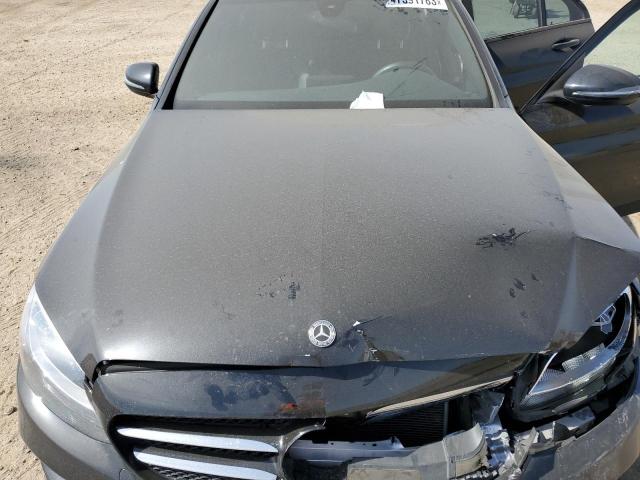 55SWF4JB7JU270246 Mercedes-Benz C 300