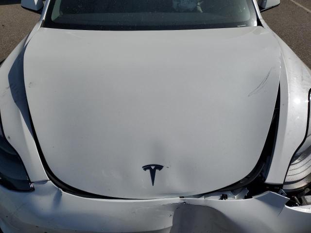 5YJ3E1EB6MF978993 | 2021 TESLA MODEL 3