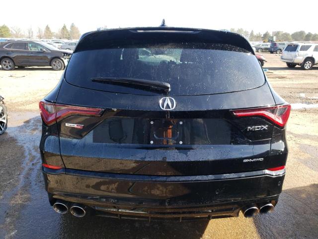 2023 ACURA MDX TYPE S - 5J8YD8H83PL002173