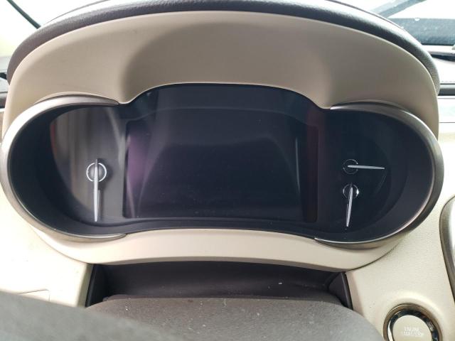 2016 BUICK LACROSSE S - 1G4G45G3XGF184611