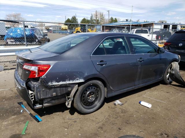 4T1BF1FK4EU441714 | 2014 TOYOTA CAMRY L