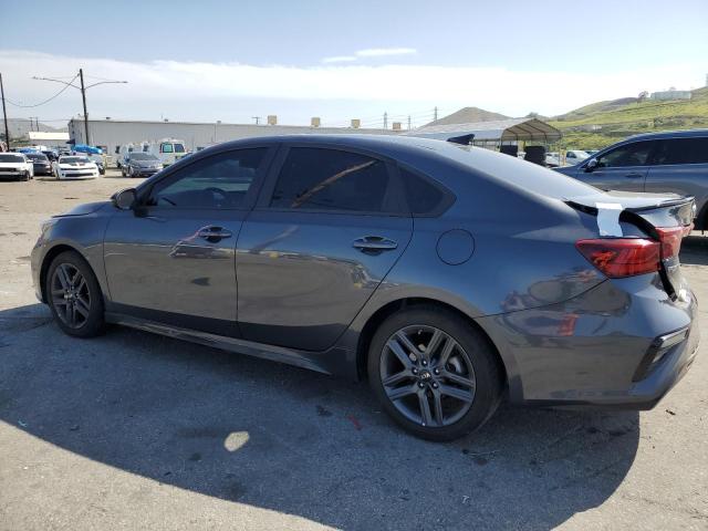 3KPF34AD0ME392064 KIA Forte Gt Line