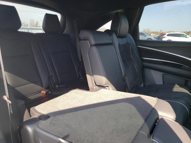 2019 ACURA MDX A-SPEC - 5J8YD4H09KL802407