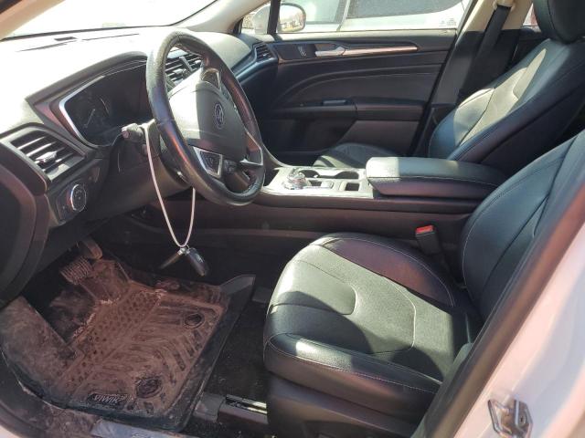 3FA6P0D94LR115242 Ford Fusion Titanium