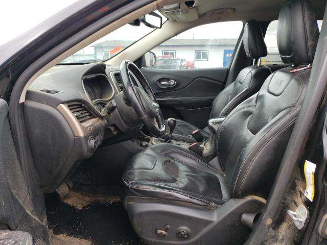 1C4PJMDS7EW276680 Jeep Cherokee Limited