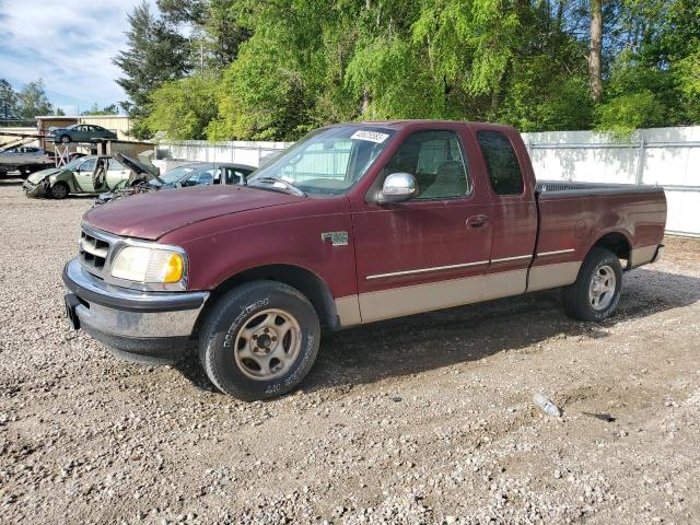 1998 Ford F-150 