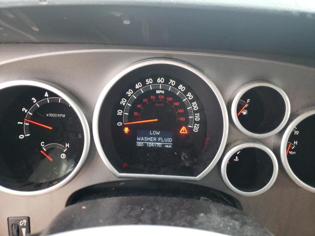 2016 TOYOTA SEQUOIA LI 5TDJY5G18GS146050