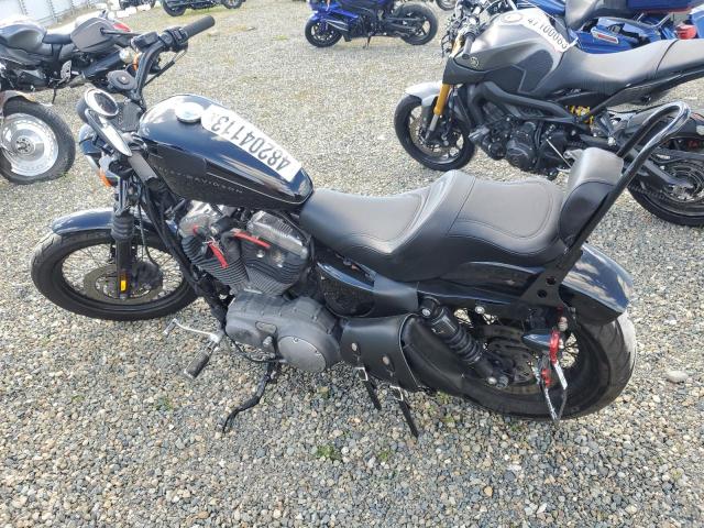 2009 HARLEY-DAVIDSON XL1200 N - 1HD1CZ3309K432948