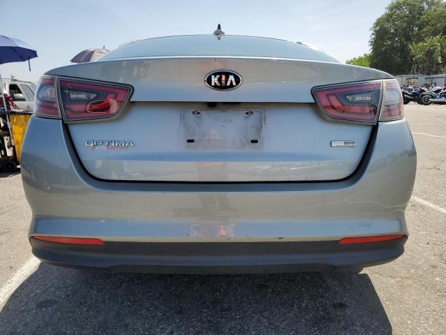 KNAGM4AD7E5072266 KIA OPTIMA HYBRID