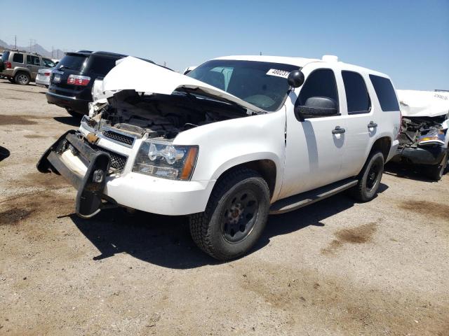 2011 Chevrolet Tahoe 