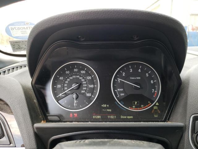 2015 BMW 228 XI - WBA1K7C59FV472849