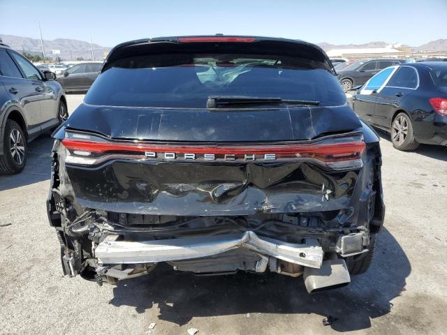 WP1AA2A5XKLB07550 Porsche Macan