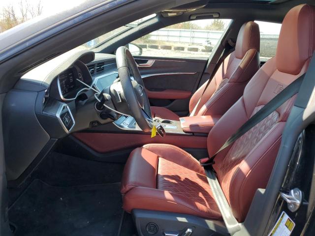 2020 AUDI S7 PREMIUM WAUPFAF24LN078166