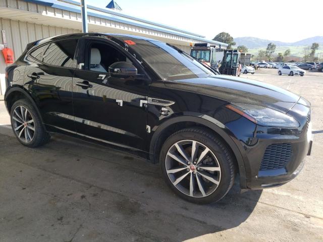 2019 JAGUAR E-PACE R-D - SADFM2GX9K1Z34043