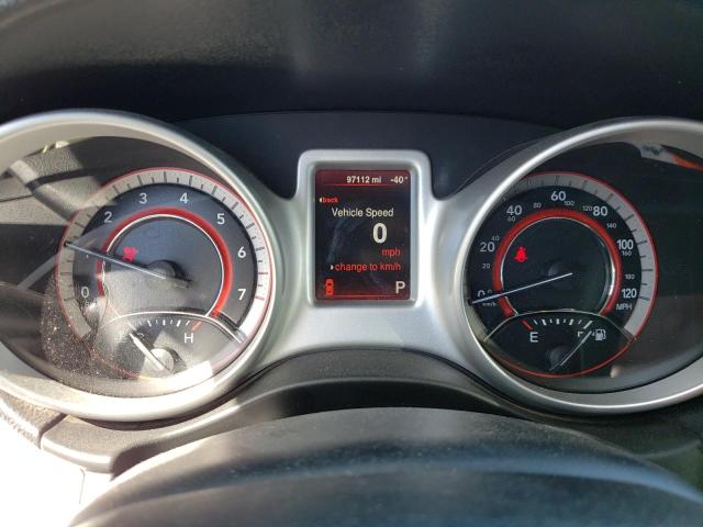 3C4PDCBG6GT153218 Dodge Journey Sxt
